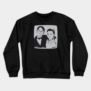 Our Gang-2 Crewneck Sweatshirt